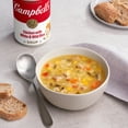thumbnail image 2 of Campbell's Condensed Chicken and Rice Soup with White and Wild Rice, 10.5 oz Can (Pack of 6), 2 of 5