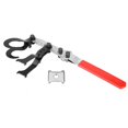 thumbnail image 2 of Valve Removal Installer Tool, Steel Spring Compressor High Hardness Rustproof  For OHV OHC Engines, 2 of 8