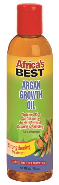 Africa's Best Argan Growth Oil - Walmart.com