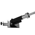 thumbnail image 4 of 360 Degree Rotation Post Insert Landmines Barbell Attachment Abdominal and Back Muscle Training Fitness Device Barbell Cylinder, 4 of 6