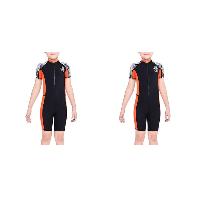 Eigraketly Trajes de neopreno para niños Traje de buceo Traje de neopreno para hombres y mujeres Mono Transpirable Deportes Buceo Pieles para Type2 NO2