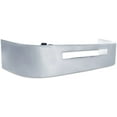 thumbnail image 4 of 18” Aero Bumper Without Fog Light Hole Compatible with Volvo VNL 2004-2017 (Kozak Aftermarket), 4 of 6