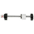 thumbnail image 3 of Ball Screw,Rolled Ball Screw Set Accuracy Ball Screw Rolling Ball Screw Exceptional Value, 3 of 14