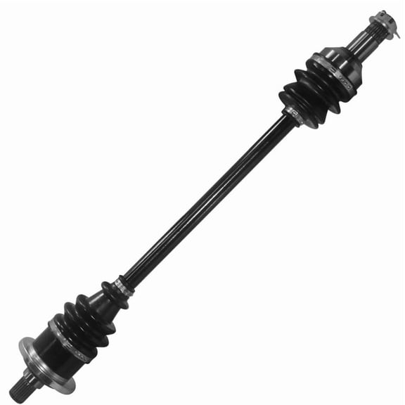 Hardcore Parts Front Left CV Axle, Fits Arctic Cat Prowler 550 650 700 & 1000 4x4