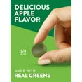 thumbnail image 5 of Super Greens | 60 Gummies | Apple Flavor | Non-GMO and Gluten Free | by Nature's Truth, 5 of 7