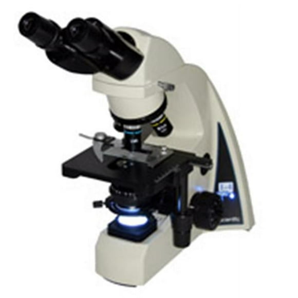 LW Scientific I4M-BN4A-ISL3 I-4 Infinity Semi-Plan Binocular - 4 Objectives