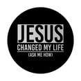 thumbnail image 3 of Adhesivo PopSockets Christian America PopGrip Jesus Faith, 3 of 6