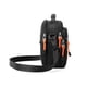 thumbnail image 2 of Bandolera bandolera de nylon para exteriores para hombre, 2 of 2