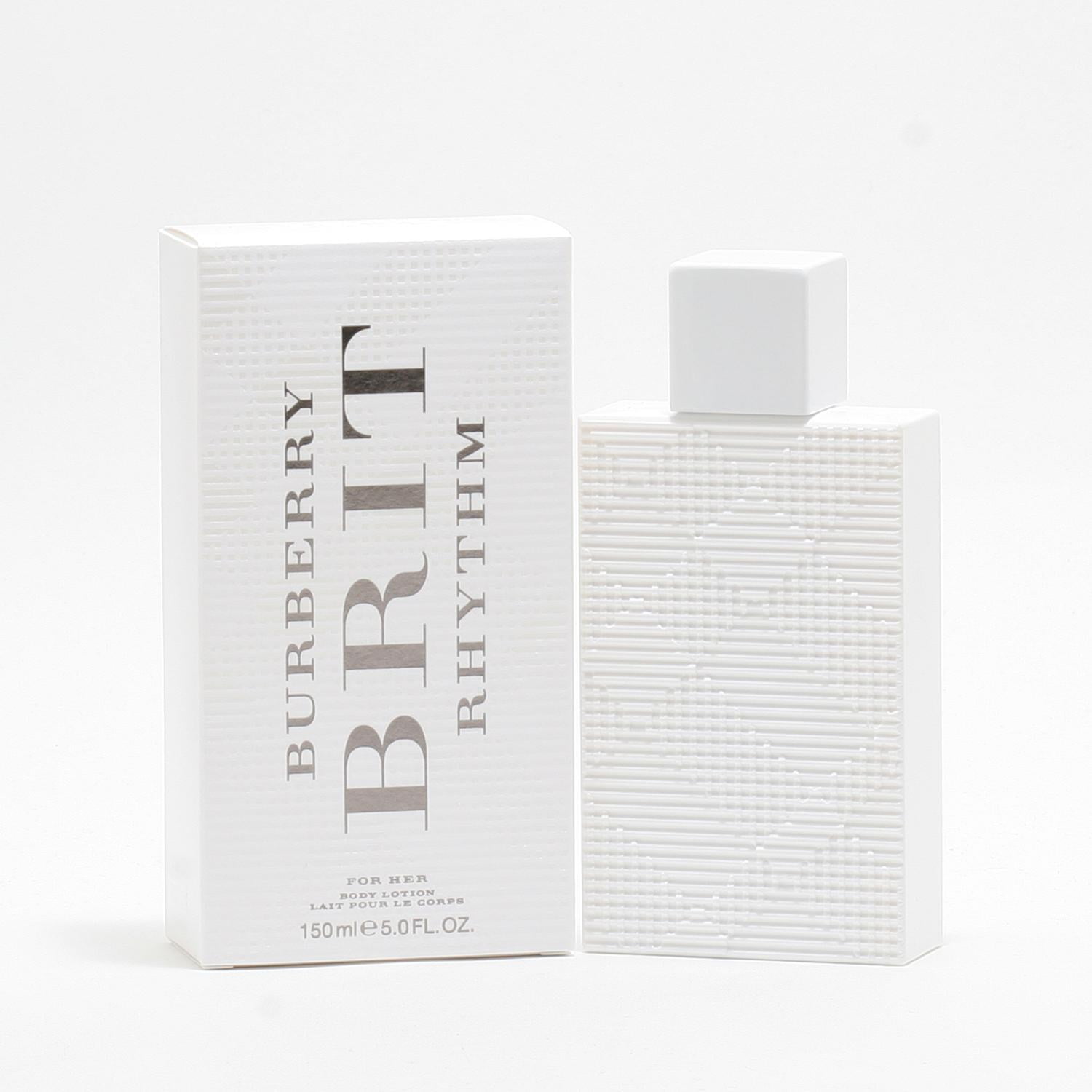 Burberry Burberry Brit Rhythm Ladies Body Lotion