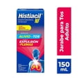 thumbnail image 1 of Jarabe Histiacil NF para la Tos, Adultos 150 ml. Fórmula con Alivio Rápido y Efectivo desde el Primer Día., 1 of 4