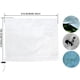 thumbnail image 3 of Cobertores para árboles y arbustos, mantas anticongelantes, protección contra heladas para plantas, 3 of 5