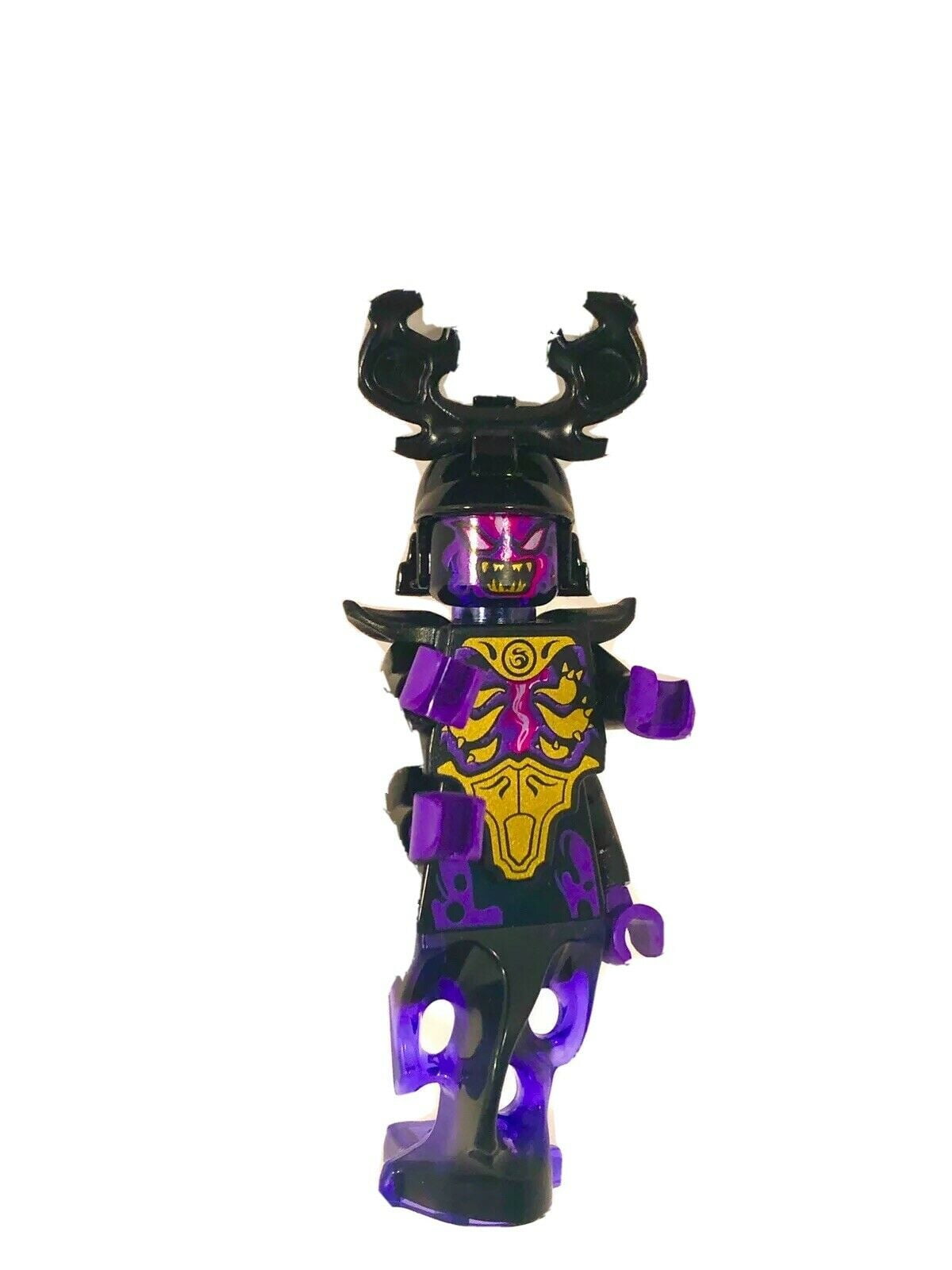 overlord ninjago