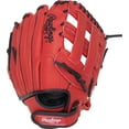 thumbnail image 4 of Guante de Béisbol Rawlings Sure Catch Serie Juvenil Corbin Carrol, 4 of 7