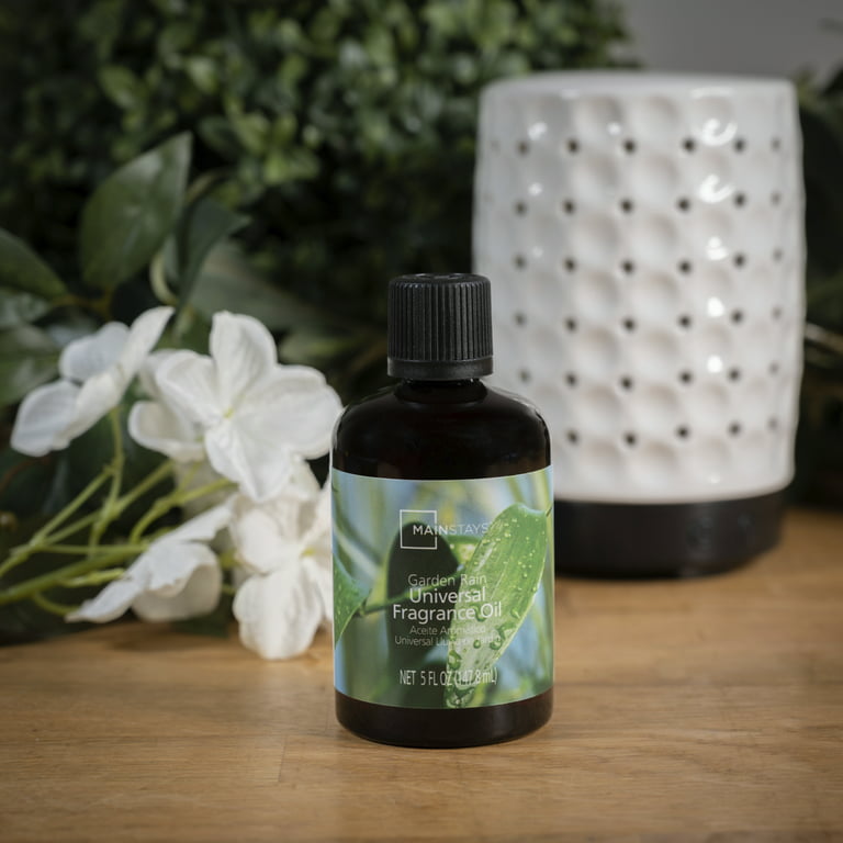 Mainstays Universal Garden Rain Fragrance Oil - 5 fl oz