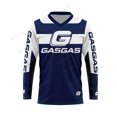 thumbnail image 4 of 2022 Maillot de motocross, ciclismo todoterreno, bicicleta de montaña, camiseta de manga larga para carreras de enduro, ropa de bicicleta de montaña GASGAS, 4 of 5