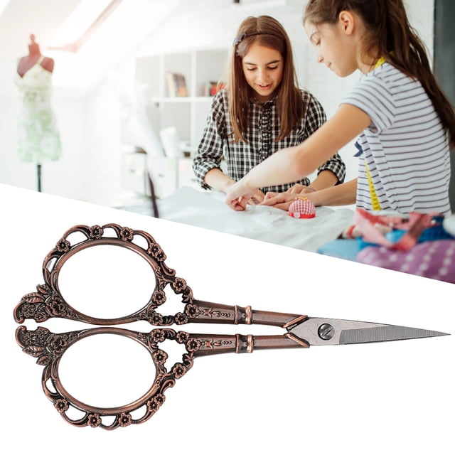 Sewing Scissors, Craft Scissors, Fabric Scissors Small Sewing Scissors Sewing Scissors Small Kids Scissors For