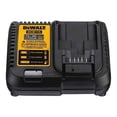 thumbnail image 4 of Set Bateria 20v 3ah Cargador Para Herramienta Taladro Dewalt DeWalt DCB230C, 4 of 4