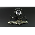thumbnail image 2 of Spinning Reel Light Weight Ultra Smooth Powerful Spinning Fishing Reel, 2 of 8