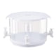 thumbnail image 1 of Dispensadores de bebidas de agua fría Dispensador de bebidas Jarra Multi-Grid 3L con grifo para almacenamiento de bebidas Magideal Dispensadores de bebidas, 1 of 7
