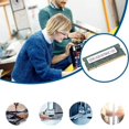 thumbnail image 4 of DDR2 4GB Laptop Ram Memory 667Mhz PC2 5300 SODIMM 1.8V 200 para AMD Laptop Memory, 4 of 10
