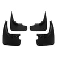 thumbnail image 1 of Guardias de barro Unique Bargains con accesorios de montaje para Mercedes-Benz ML350/300 2007-2011, guardias de barro delanteras y traseras, 1 juego, 1 of 6