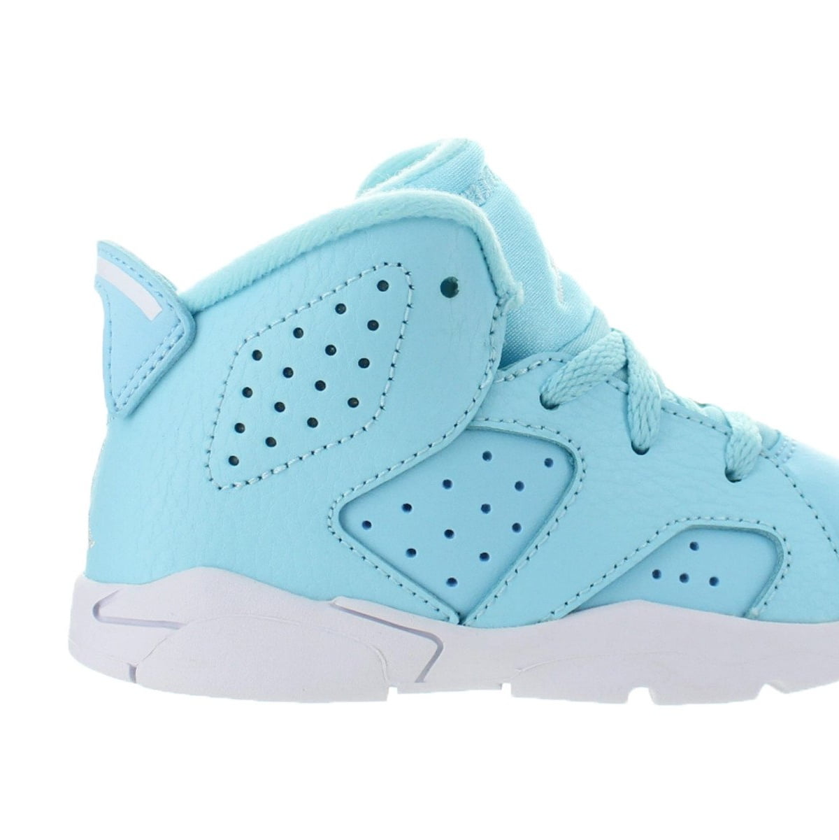 jordan retro 6 still blue