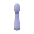 thumbnail image 1 of Loveline Vibromasseur en Silicone à Points G à 10 Vitesses Rapture, Lavande, 1 of 4
