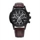 thumbnail image 1 of Mirar YAZOLE - Reloj de cuarzo para hombre, exquisito reloj de pulsera para hombre con bloqueo de luz azul, cristal mineral, tiempo preciso, puntero luminoso, 3 ATM, relojes de negocios a prueba de ag YAZOLE Mirar, 1 of 7