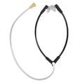 thumbnail image 3 of Stéthoscope Binaural, Test CIC BTE ITE pour Détection de Bruit Volume, 3 of 8