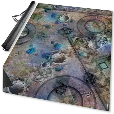 Mantic Entertainment 6 x 4 - Grim Battlefield New