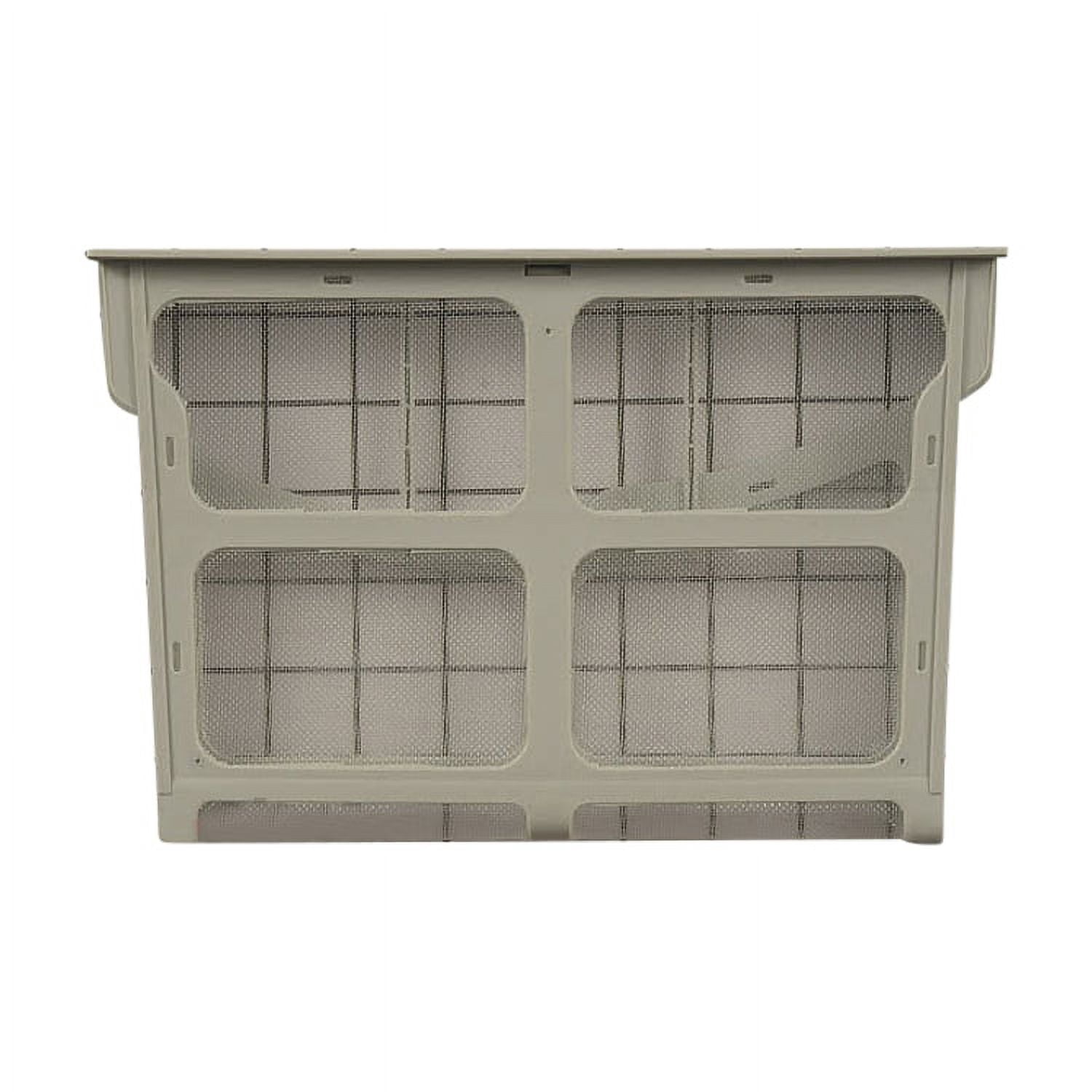 ForeverPRO WE18X10015 Lint Filter for GE Dryer