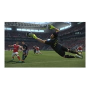Konami Pro Evolution Soccer 2017
