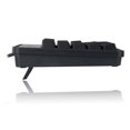 thumbnail image 4 of Adesso AKB-600HB 19-Key Mechanical Keypad with 3-Port USB Hub, 4 of 7