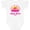 AA-White, variant on Inktastic Summer Enjoy the Sunshine Naples Beach Florida in Pink Boys or Girls Baby Bodysuit