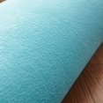 thumbnail image 2 of Tatami, alfombra redonda para salón, alfombra antideslizante para dormitorio (1 pieza 80*80cm gris) brillar  Electrónica, 2 of 4