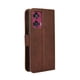 thumbnail image 5 of Funda Tipo Billetera GANGXUN para Motorola MOTO Edge 50 Fusion 5G – Tapa Flip con Tarjetero, 5 of 5