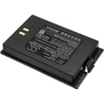 thumbnail image 2 of 4000mAh Satlink E506085 Battery for WS-6916, 2 of 4