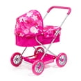 thumbnail image 2 of Juego Dolls Pram Bayer Smarty 6 en 1 para muñecas de hasta 18 pulgadas, 2 of 6