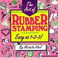 thumbnail image 1 of Pre-Owned Art of Rubber Stamping (Paperback) 0963075624 9780963075628, 1 of 1
