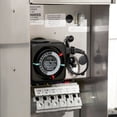 thumbnail image 2 of Kichler Lighting - Outdoor Enclosure Timer - Landscape 12V Accessory - Accessory, 2 of 4