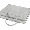 thumbnail image 2 of Whitmor 8-Section Storage Bag, 2 of 3