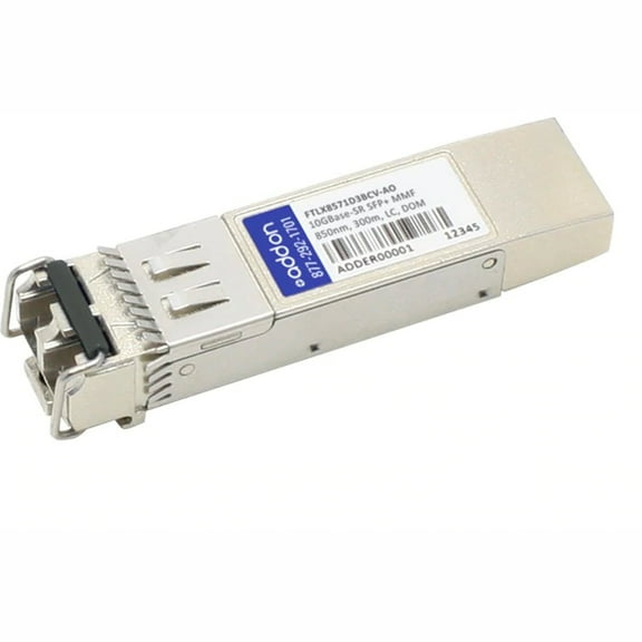 Addon FTLX8571D3BCV-AO SFP transceiver