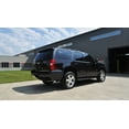 thumbnail image 2 of Corsa 09-11 Chevrolet Tahoe 5.3L V8 Black Sport Cat-Back Exhaust, 2 of 3