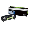 thumbnail image 1 of Marque Nouvelle Cartouche Originale de Toner Laser LEXMARK 50F1U00 Ultra Haut Rendement Noir, 1 of 1