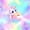 Multicolored 03, variant on Manfei Cartoon Initial P Print 7-Piece Twin Bedding,Cute Animal Unicorn Bedding Comforter Set,Multicolored,Pink Reversible