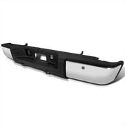 chevrolet ss bumper step pad