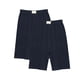 thumbnail image 4 of Odeerbi 3-14 Años Niñas 2 Pcs Algodón Pantalones Cortos Verano Seguridad Bajo Vestido Slip Pantalones Cortos Encaje Yoga Danza Pantalones Cortos Cintura Elástica, 4 of 5