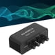 thumbnail image 1 of Divisor de interruptor conmutador bidireccional de 2 amplificadores operacionales 4 en 2 salidas de 4 vías para reproductor de CD ANGGREK Otros, 1 of 8