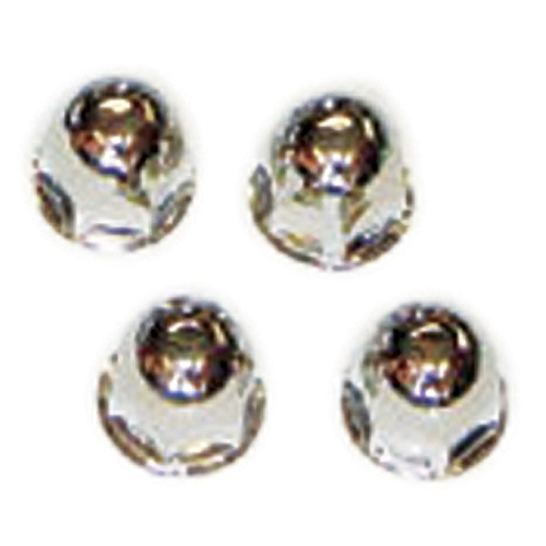 Dicor V160F7EJN Enclosed Jam Nut