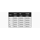 thumbnail image 5 of High Waist Pants Loose Wide Leg Pants for Women Spring Fall Ladies Office Trouser Full Length Straight Pant Outwear, 5 of 5